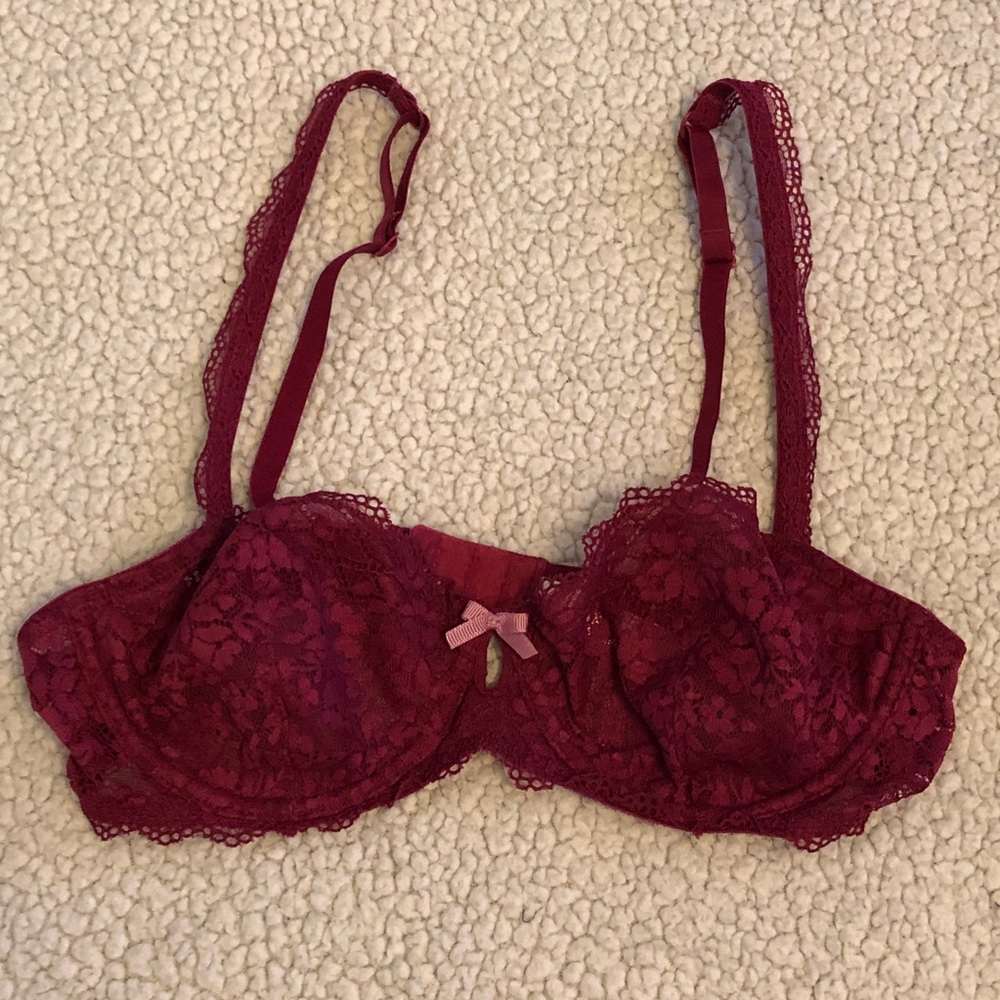 Gillian & O’Malley Bra